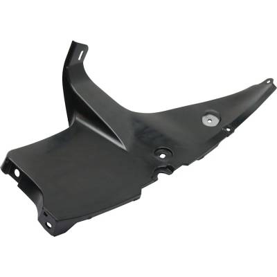 Rareelectrical - New Left Rear Bumper Cover Support Compatible With Toyota C-Hr Xle 4 Cyl 2.0L C-Hr Limited 4 Cyl - Image 3