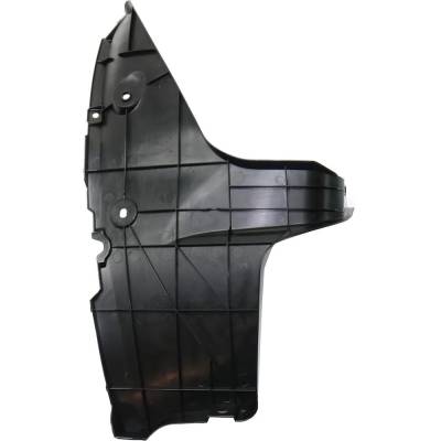 Rareelectrical - New Left Rear Bumper Cover Support Compatible With Toyota C-Hr Xle 4 Cyl 2.0L C-Hr Limited 4 Cyl - Image 5