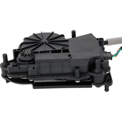 Rareelectrical - New Rear Trunk Lock Actuator Compatible With Bmw 750Li Xdrive Base 8 Cyl 4.4L 745E Xdrive Base 6 Cyl - Image 2