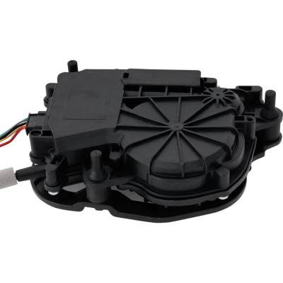 Rareelectrical - New Rear Trunk Lock Actuator Compatible With Bmw 750Li Xdrive Base 8 Cyl 4.4L 745E Xdrive Base 6 Cyl - Image 4