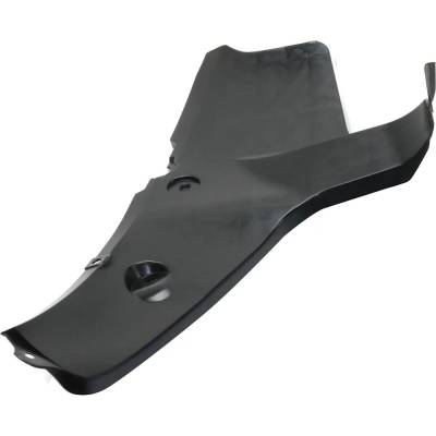 Rareelectrical - New Left Rear Bumper Cover Support Compatible With Toyota C-Hr Xle 4 Cyl 2.0L C-Hr Le 4 Cyl 2.0L - Image 6