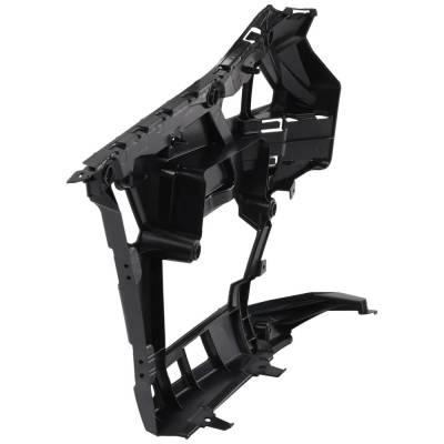 Rareelectrical - New Right Rear Bumper Cover Support Compatible With Bmw 330E Xdrive Base 4 Cyl 2.0L 330I Xdrive Base - Image 4