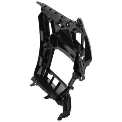Rareelectrical - New Right Rear Bumper Cover Support Compatible With Bmw 330E Xdrive Base 4 Cyl 2.0L 330I Xdrive Base - Image 7