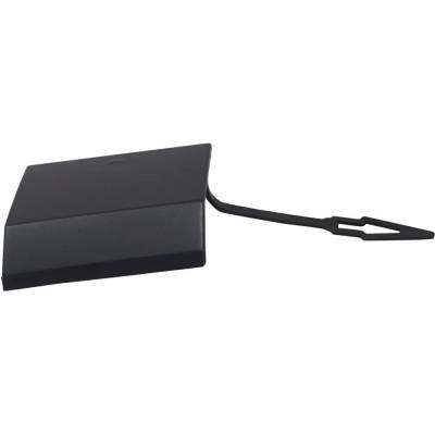 Rareelectrical - New Tow Eye Cover Compatible With Bmw X5 Xdrive45e 6 Cyl 3.0L X5 Xdrive40i 6 Cyl 3.0L X5 M50i 8 Cyl - Image 4