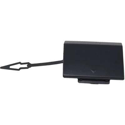 Rareelectrical - New Tow Eye Cover Compatible With Bmw X5 Xdrive45e 6 Cyl 3.0L X5 Xdrive40i 6 Cyl 3.0L X5 M50i 8 Cyl - Image 6