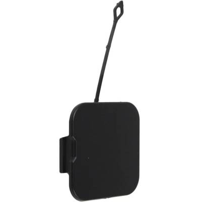 Rareelectrical - New Tow Eye Cover Compatible With Cadillac Cts V Srx Base Cts Base 2004-2009 By Gm1129100 12335718 - Image 3
