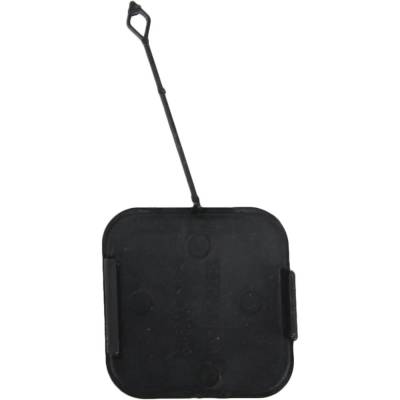 Rareelectrical - New Tow Eye Cover Compatible With Cadillac Cts V Srx Base Cts Base 2004-2009 By Gm1129100 12335718 - Image 4