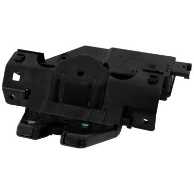 New Electric Trunk Lock Actuator Compatible With Bmw 330I Base 6 Cyl 3.0L 325Ci Base 6 Cyl 2.5L Z4 M