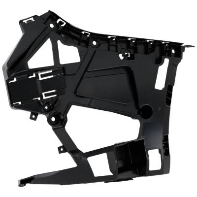 Rareelectrical - New Right Rear Bumper Cover Support Compatible With Bmw 330E Xdrive Base 4 Cyl 2.0L 330E Base 4 Cyl - Image 1