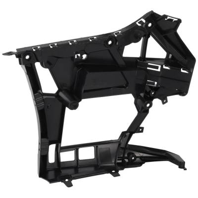 Rareelectrical - New Right Rear Bumper Cover Support Compatible With Bmw 330E Xdrive Base 4 Cyl 2.0L 330E Base 4 Cyl - Image 5