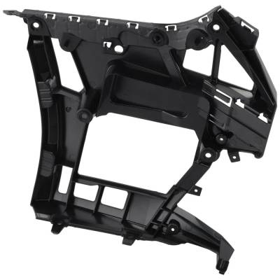Rareelectrical - New Right Rear Bumper Cover Support Compatible With Bmw 330E Xdrive Base 4 Cyl 2.0L 330E Base 4 Cyl - Image 6