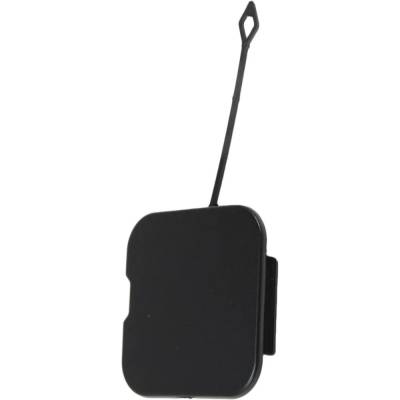 Rareelectrical - New Tow Eye Cover Compatible With Cadillac Srx Base Cts Base Cts V 2004-2009 By Gm1129100 12335718 - Image 2