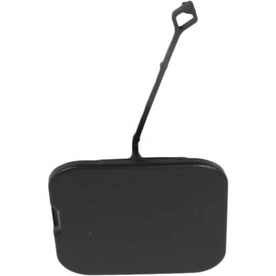 Rareelectrical - New Tow Eye Cover Compatible With Cadillac Srx Base Cts Base Cts V 2004-2009 By Gm1129100 12335718 - Image 5