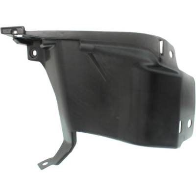 Rareelectrical - New Left Rear Bumper Cover Support Compatible With Toyota Prius Three Prius One Prius Technology - Image 2