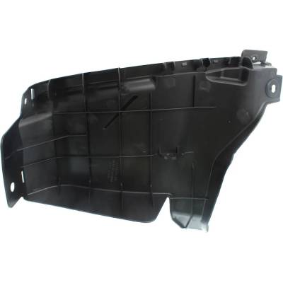 Rareelectrical - New Left Rear Bumper Cover Support Compatible With Toyota Prius Three Prius One Prius Technology - Image 5