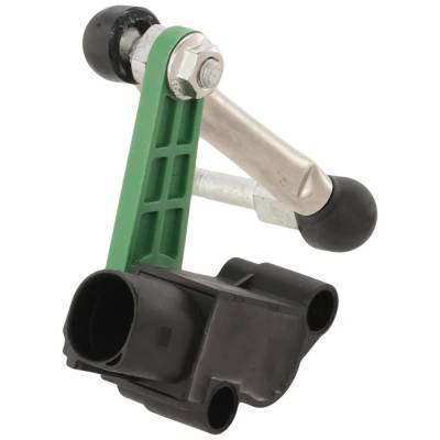 Rareelectrical - New Left Rear Suspension Ride Height Sensor Compatible With Tesla Model S 90D Model X Plaid 2021 - Image 4