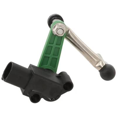 Rareelectrical - New Left Rear Suspension Ride Height Sensor Compatible With Tesla Model S 90D Model X Plaid 2021 - Image 5