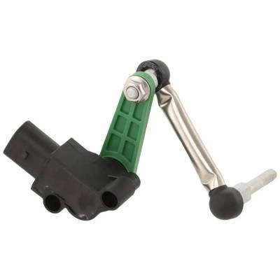 Rareelectrical - New Left Rear Suspension Ride Height Sensor Compatible With Tesla Model S 90D Model X Plaid 2021 - Image 6