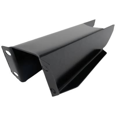 Rareelectrical - New Front Cab Floor Support Compatible With Chevrolet C10 Pickup Base 6 Cyl 4.8L C30 Pickup Base 8 - Image 3