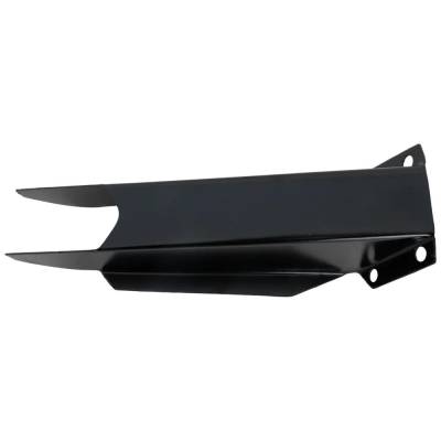 Rareelectrical - New Front Cab Floor Support Compatible With Chevrolet C10 Pickup Base 6 Cyl 4.8L C30 Pickup Base 8 - Image 5