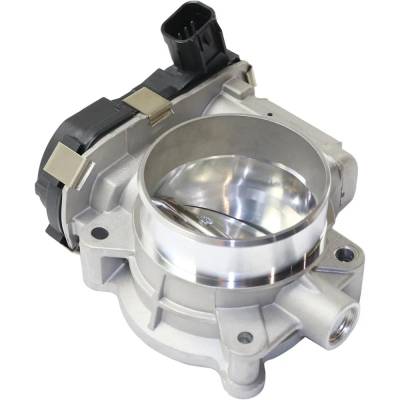 Rareelectrical - New OEM Replacement Throttle Body Compatible With Saturn Relay 1 6 Cyl 3.9L 3 6 2 Aura Xe 3.5L Vue - Image 3