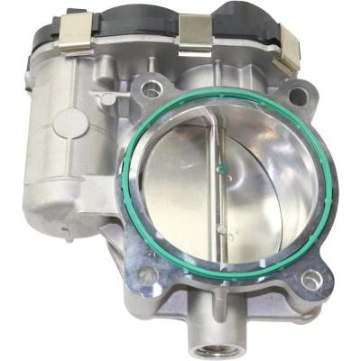 Rareelectrical - New OEM Replacement Throttle Body Compatible With Saturn Relay 1 6 Cyl 3.9L 3 6 2 Aura Xe 3.5L Vue - Image 5
