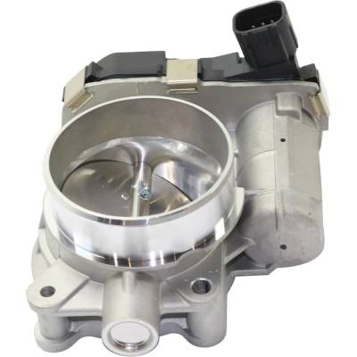 Rareelectrical - New OEM Replacement Throttle Body Compatible With Saturn Relay 1 6 Cyl 3.9L 3 6 2 Aura Xe 3.5L Vue - Image 6