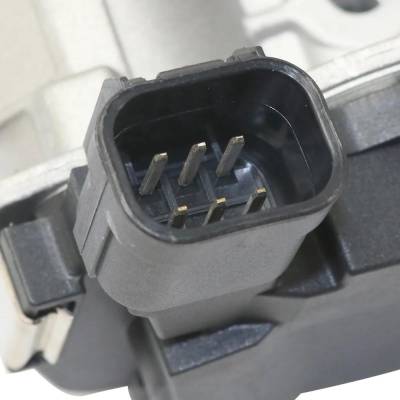 Rareelectrical - New OEM Replacement Throttle Body Compatible With Saturn Relay 1 6 Cyl 3.9L 3 6 2 Aura Xe 3.5L Vue - Image 7