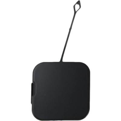 New Tow Eye Cover Compatible With Cadillac Srx Base Cts Base Cts V 2004-2009 Gm1129100 12335718
