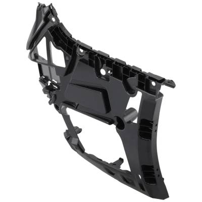 Rareelectrical - New Right Rear Bumper Cover Support Compatible With Bmw 330I Base 4 Cyl 2.0L 330E Xdrive Base 4 Cyl - Image 2