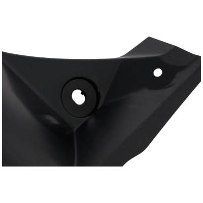 Rareelectrical - New Left Rear Bumper Cover Support Compatible With Toyota Corolla Le 4 Cyl 1.8L Corolla Xse 4 Cyl - Image 7