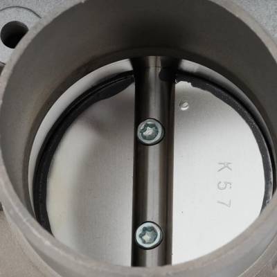 Rareelectrical - New Throttle Body Compatible With Hyundai Kia Rio Ex 4 Cyl 1.6L Accent Le 4 Cyl 1.6L Accent Gls Soul - Image 8