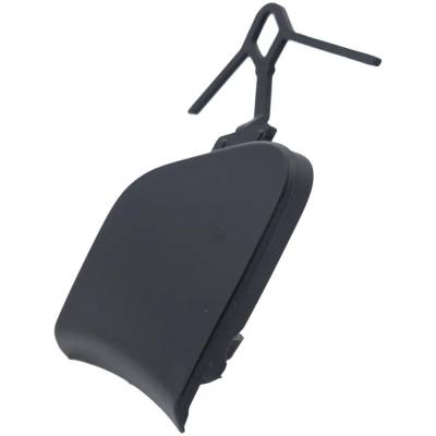 Rareelectrical - New Tow Eye Cover Compatible With Ford Transit Connect Xlt 4 Cyl 2.5L Transit Connect Titanium 4 Cyl - Image 3