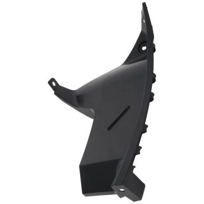 Rareelectrical - New Left Rear Bumper Cover Support Compatible With Toyota Corolla Xse Apex 4 Cyl 2.0L Corolla Se 4 - Image 3