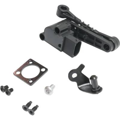 Rareelectrical - New Left Front Suspension Sensor Compatible With Land Rover Range Rover Sport Le 8 Cyl 4.2L Range - Image 2