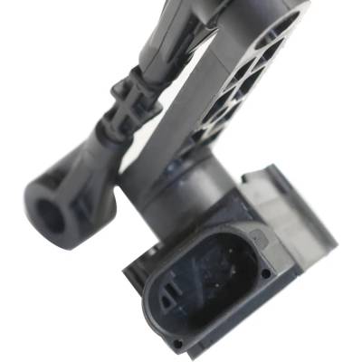 Rareelectrical - New Left Front Suspension Sensor Compatible With Land Rover Range Rover Sport Le 8 Cyl 4.2L Range - Image 6