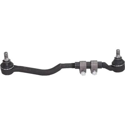 Rareelectrical - New Adjustable Tie Rod Assembly Compatible With Nissan Frontier Xe 4 Cyl 2.4L Frontier Base 4 Cyl - Image 4