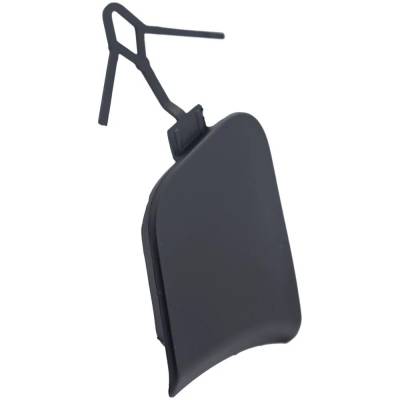 Rareelectrical - New Tow Eye Cover Compatible With Ford Transit Connect Titanium 4 Cyl 2.0L Transit Connect Xlt 4 Cyl - Image 2