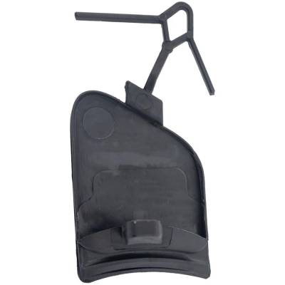 Rareelectrical - New Tow Eye Cover Compatible With Ford Transit Connect Titanium 4 Cyl 2.0L Transit Connect Xlt 4 Cyl - Image 4