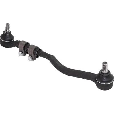 Rareelectrical - New Adjustable Tie Rod Assembly Compatible With Nissan Frontier Se 4 Cyl 2.4L Frontier Xe 4 Cyl 2.4L - Image 2