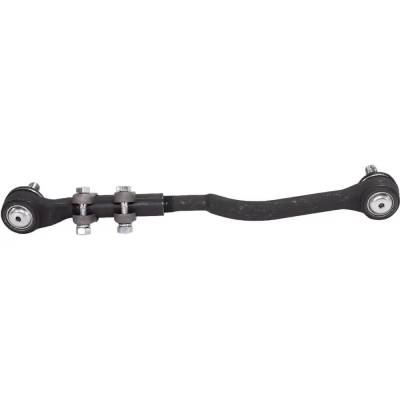 Rareelectrical - New Adjustable Tie Rod Assembly Compatible With Nissan Frontier Se 4 Cyl 2.4L Frontier Xe 4 Cyl 2.4L - Image 6