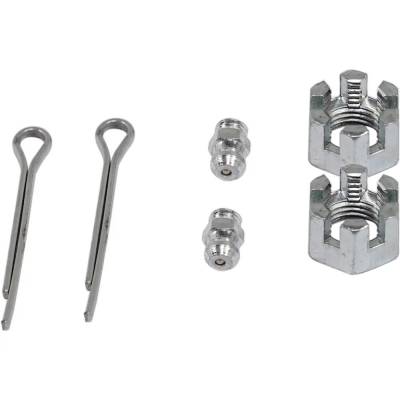 Rareelectrical - New Adjustable Tie Rod Assembly Compatible With Nissan Frontier Se 4 Cyl 2.4L Frontier Xe 4 Cyl 2.4L - Image 7