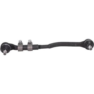 Rareelectrical - New Adjustable Tie Rod Assembly Compatible With Nissan Frontier Base 4 Cyl 2.4L Frontier Se 4 Cyl - Image 5