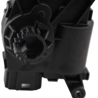 Rareelectrical - New 5 Pin Male A/C Actuator Compatible With Volkswagen Atlas Highline 4 Cyl 2.0L Golf Sportwagen S 4 - Image 4