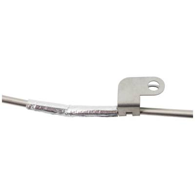 Rareelectrical - New Pressure Turbocharger Oil Line Compatible With Mazda Cx-7 Touring 4 Cyl 2.3L Cx-7 Gs 4 Cyl 2.3L - Image 3