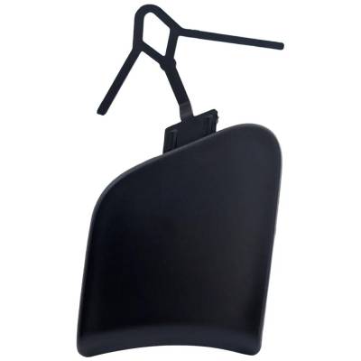 New Tow Eye Cover Compatible With Ford Transit Connect Xlt 4 Cyl 2.5L Transit Connect Xlt 4 Cyl 2.0L