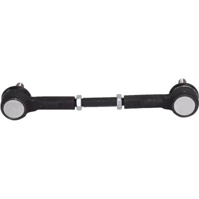 Rareelectrical - New Heavy Duty Tie Rod Assembly Compatible With Nissan Frontier Se 6 Cyl 3.3L Xterra Xe 6 Cyl 3.3L - Image 6
