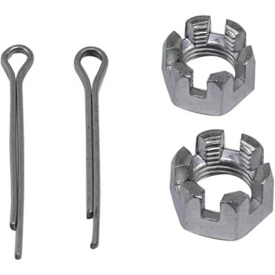 Rareelectrical - New Heavy Duty Tie Rod Assembly Compatible With Nissan Frontier Se 6 Cyl 3.3L Xterra Xe 6 Cyl 3.3L - Image 7