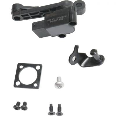 Rareelectrical - Left Front Suspension Sensor Compatible With Land Rover Range Rover Sport Le 8 Cyl 4.2L Range Rover - Image 5