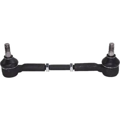 Rareelectrical - New Heavy Duty Tie Rod Assembly Compatible With Nissan Frontier Se 4 Cyl 2.4L Frontier Se 6 Cyl 3.3L - Image 4